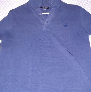 Mens polo